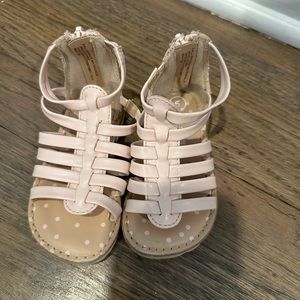 Toddler sandals